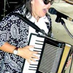 Auntie Kate and the Uncles of Funk