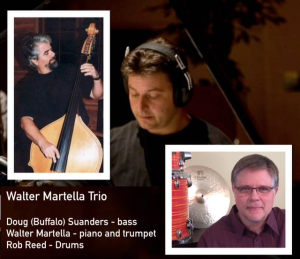 waler martella trio